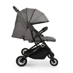 Silla paseo Voyage Trolley Gris