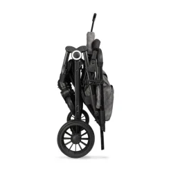 Silla paseo Voyage Trolley Gris