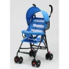 Silla playera Handy Azul