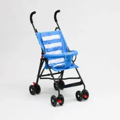 Silla playera Handy Azul