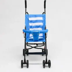 Silla playera Handy Azul