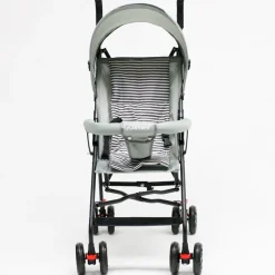 Silla playera Handy Gris