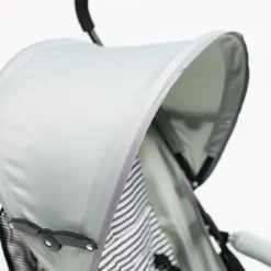 Silla playera Handy Gris