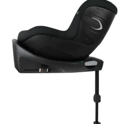 Sirona GI Isize 61-105cm Black