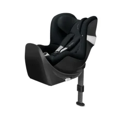 Sirona M2 i-Size de 40-105 cm Urban Black