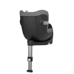 Sirona S I-Size Manhattan Grey