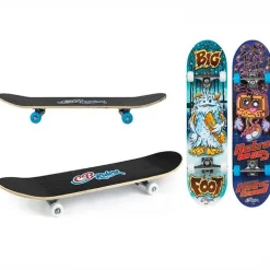 Skate Monopatín CB Riders Surtido