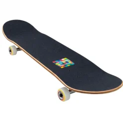 Skateboard Pixel