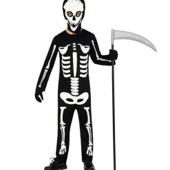 Skeleton Infantil