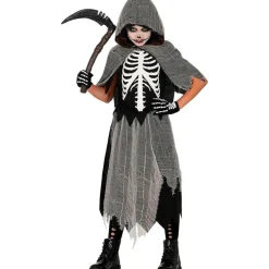 Skeletor Reaper Disfraz