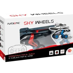 Sky Wheels Surtido