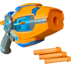 Slugterra Blaster Elis
