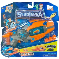 Slugterra Blaster Elis
