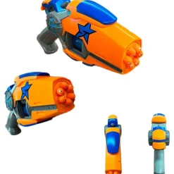 Slugterra Blaster Megamorph