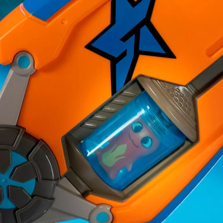 Slugterra Blaster Megamorph