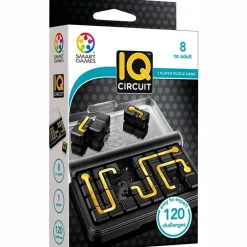 Smart Games IQ Circuit Juego