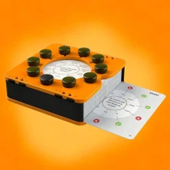 Smart10 Juego de Mesa