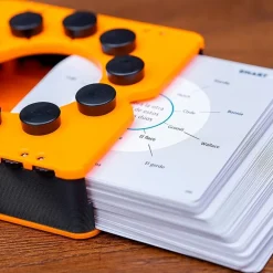 Smart10 Juego de Mesa