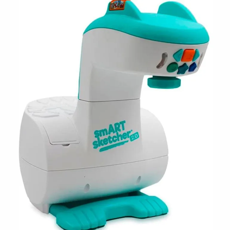 Smart Sketcher Proyector