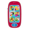 Smartphone Infantil Bilingüe