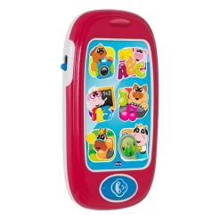 Smartphone Infantil Bilingüe