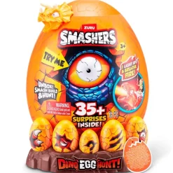 Smashers Dino Egg Hunt Sorpresa