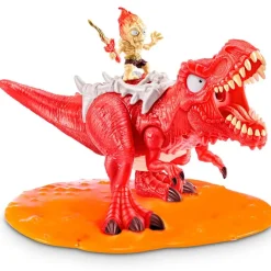 Smashers Dino Egg Hunt Sorpresa