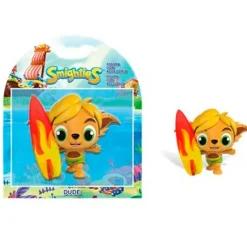 Smighties Figura con Accesorio Surtido