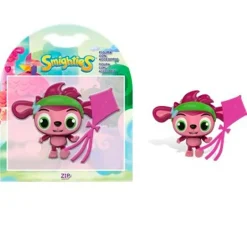 Smighties Figura con Accesorio Surtido