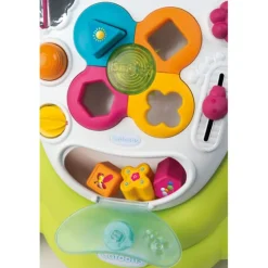 Smoby Correpasillos Electrónico