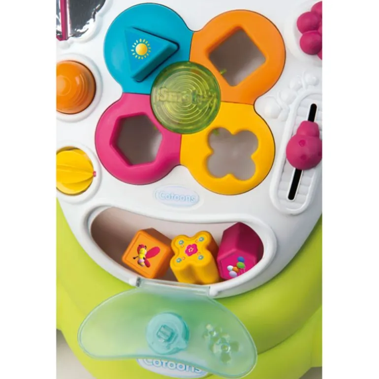 Smoby Correpasillos Electrónico