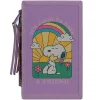 Snoopy Estuche Triple