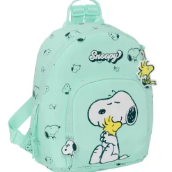 Snoopy Mini Mochila Groovy