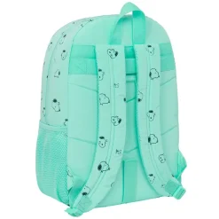 Snoopy Mochila Adaptable Groovy