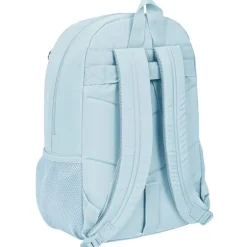 Snoopy Mochila Escolar Adaptable