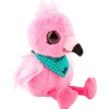 Snukis Peluche Bibi la Flamingo