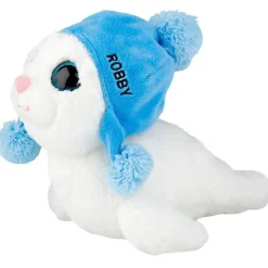 Snukis Peluche Robby la Foca