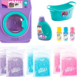 So Slime Fresh Slime Lavadora