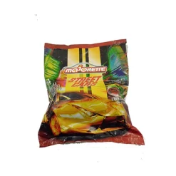 Sobre con coche Majorette