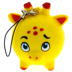 Sobre Squishy Friends Giro