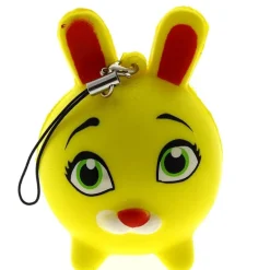 Sobre Squishy Friends Ing