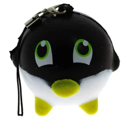 Sobre Squishy Friends Jacky