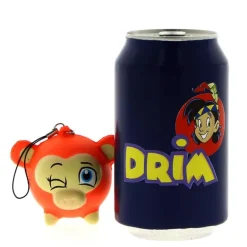 Sobre Squishy Friends Porky