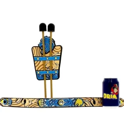 Soft Warriors Pack de Arco con Flechas Caballero