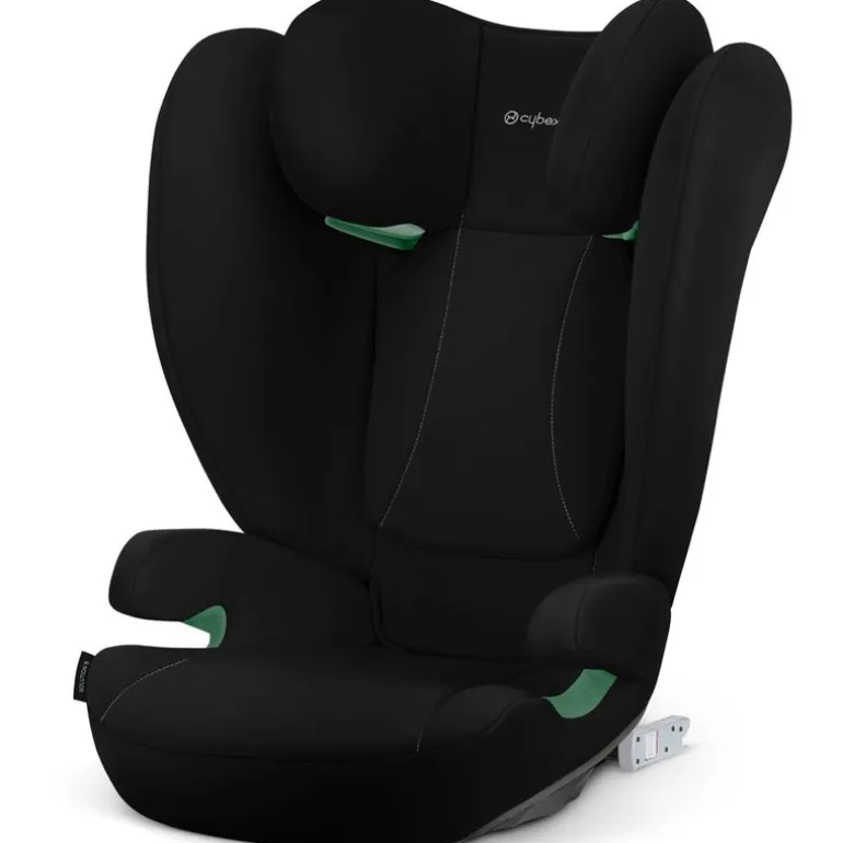 Solution B-I Fix 100-150cm Black