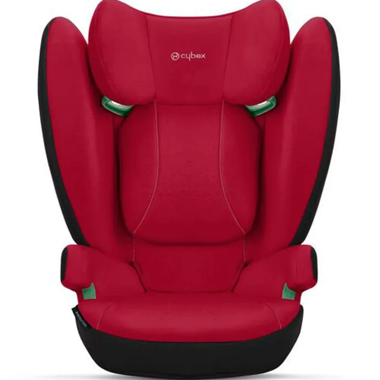 Solution B-I Fix 100-150cm Black