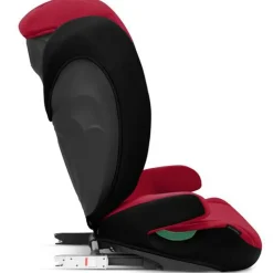 Solution B-I Fix 100-150cm Black