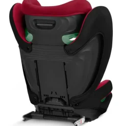 Solution B-I Fix 100-150cm Black