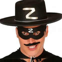 Sombrero Fieltro Bandido