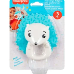 Sonajero Animal Surtido